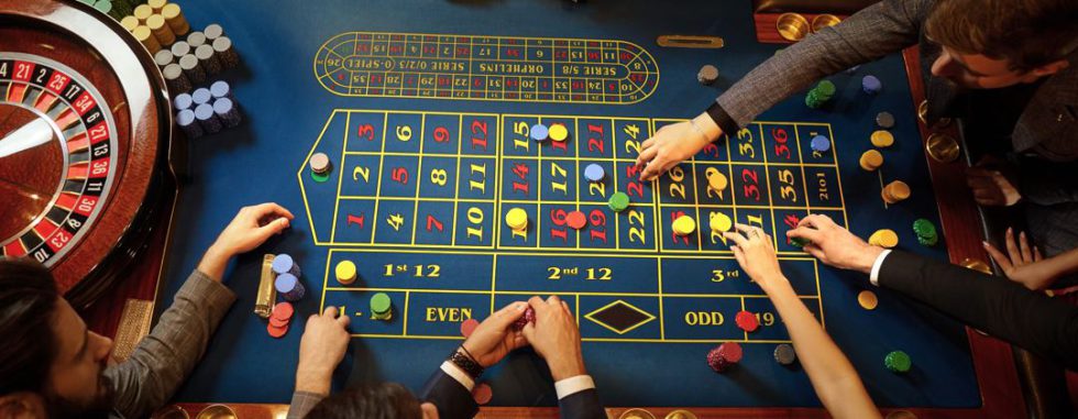 777 jogos Curiosidades Sobre Cassinos