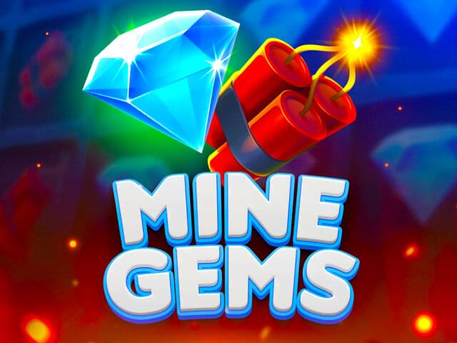 777 jogos Minas de Gemas