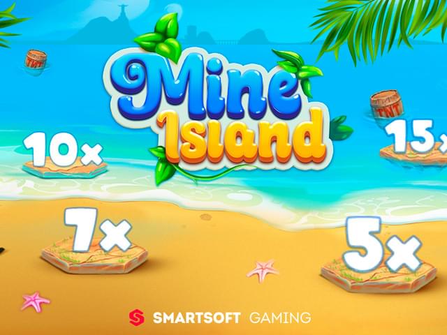 777 jogos Ilha da Mina