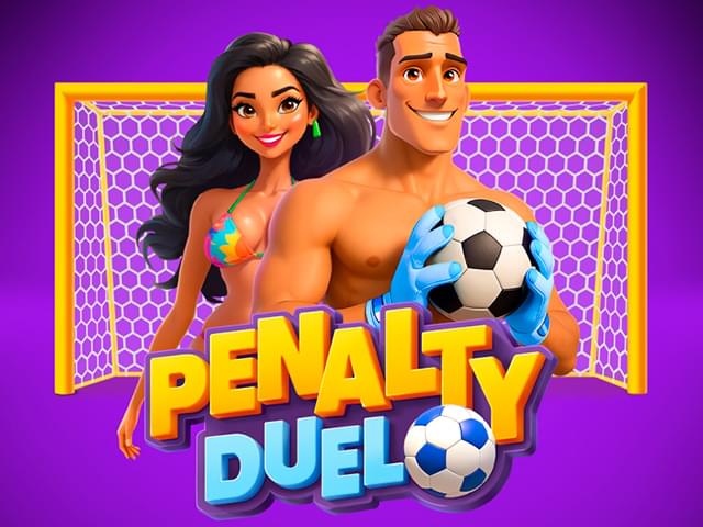 777 jogos Duelo de Pênaltis