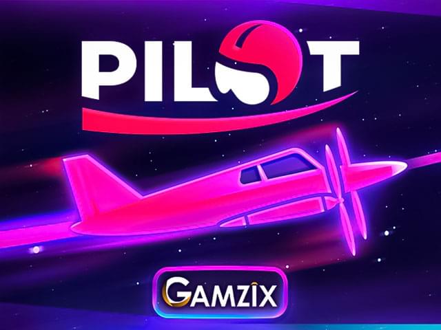 777 jogos Piloto