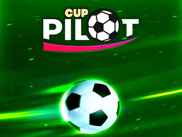 777 jogos Copa do Piloto